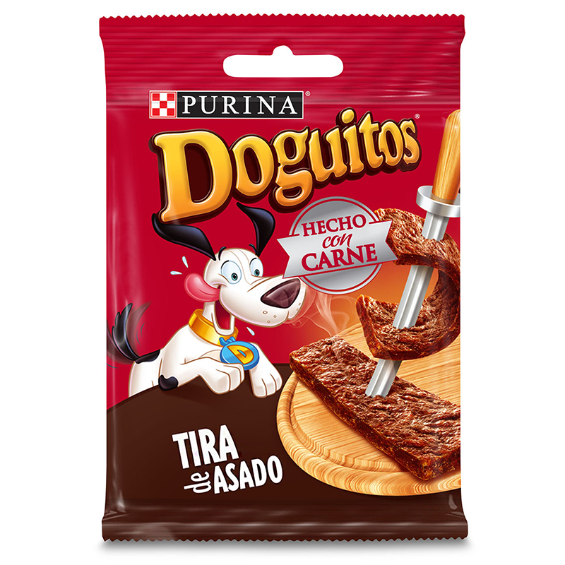 tira de asado